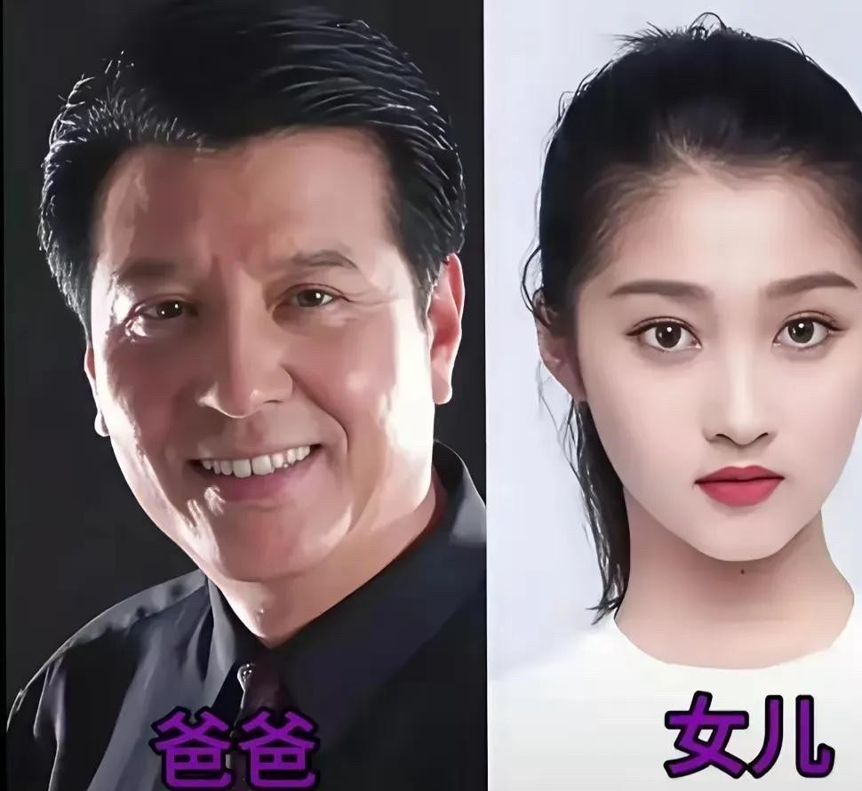 关晓彤但凡少继承她爸一点骨架底子，内娱红毯上真不一定能有现在的气场。很多人平时只看她漂亮，回头去翻翻