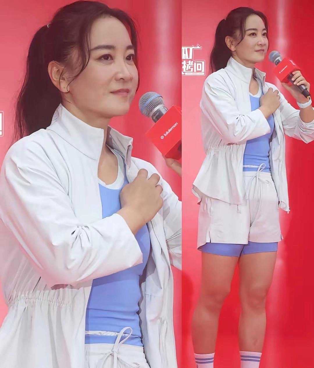 相由心生不是没道理，贾玲真的变了，自从贾玲瘦下来以后，她就丢失了绝大部分的幽默感
