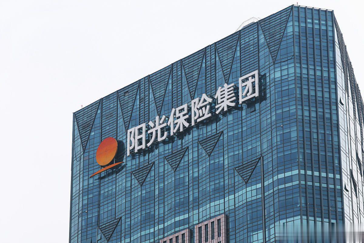 阳光人寿豪掷27亿, 持续下注一支10年未分红股票