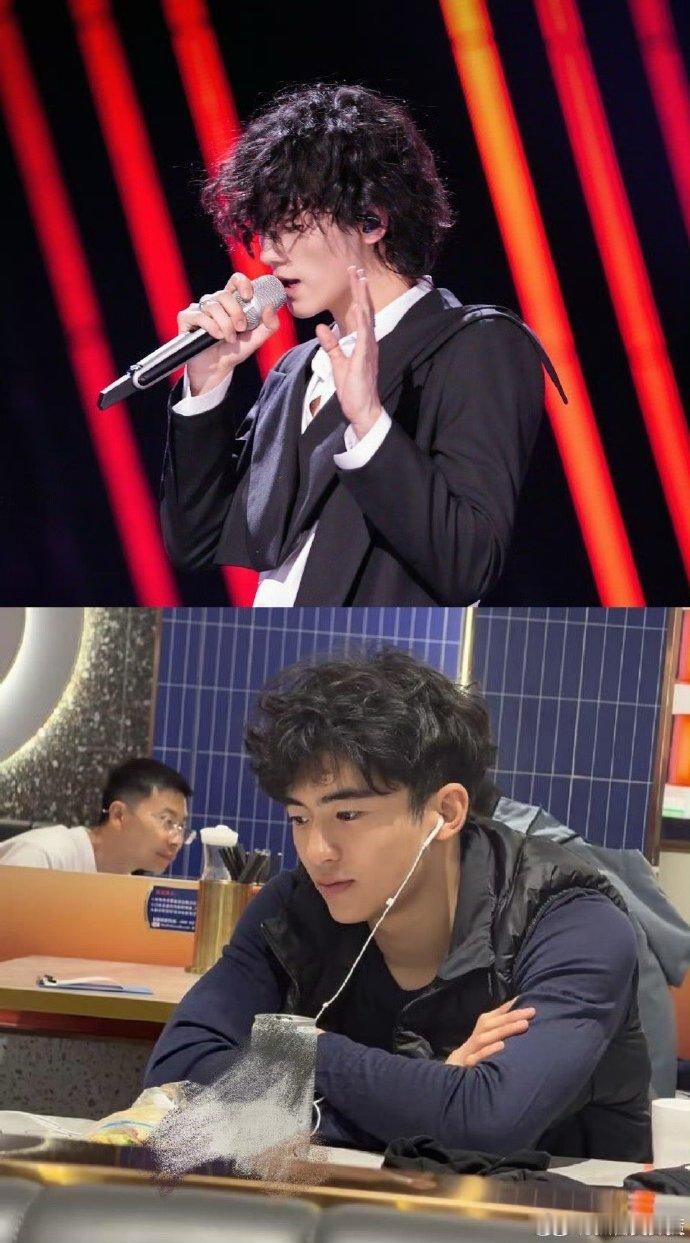 还以为谢霆锋儿子Lucas搞唱跳了声鸣远扬本来是抱着好奇的心态看的，结果被Lu