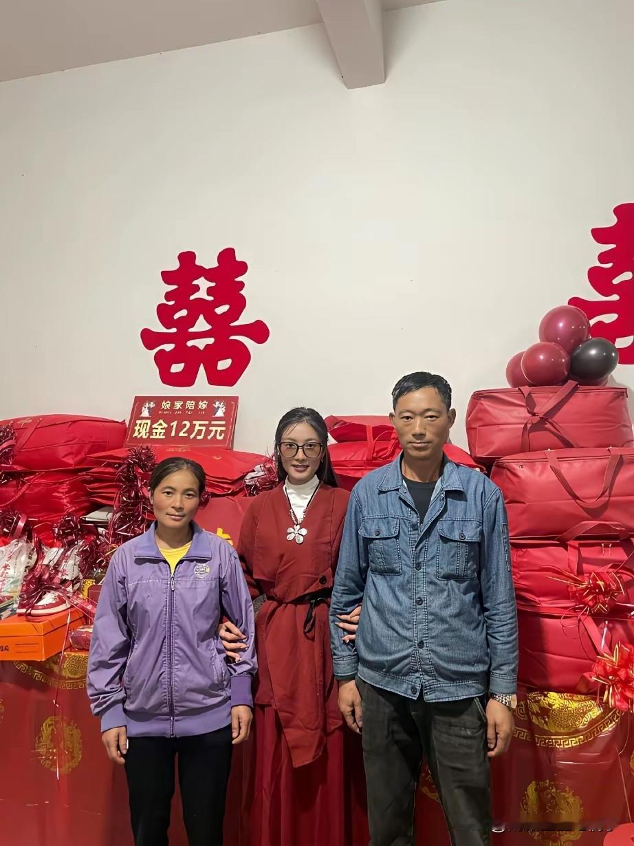 我怀疑主人家在炫富，但是我又没有证据！
