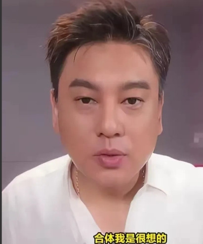 F4前成员朱孝天现在的处境真的是挺尴尬的，他的演艺事业已经停摆好多年了，几乎跟退