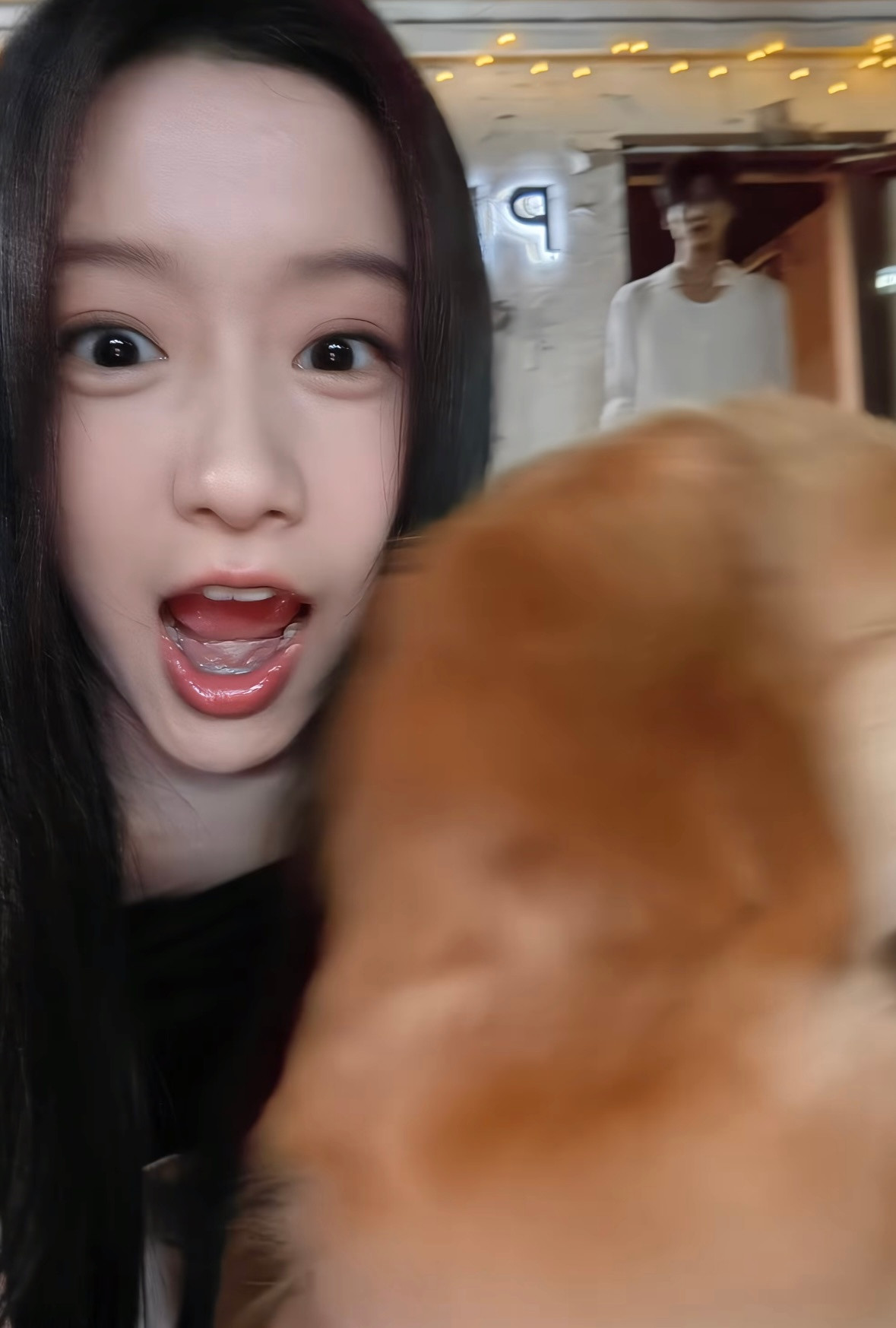 我的天呐…这个炽夏每天都震撼美味吧！