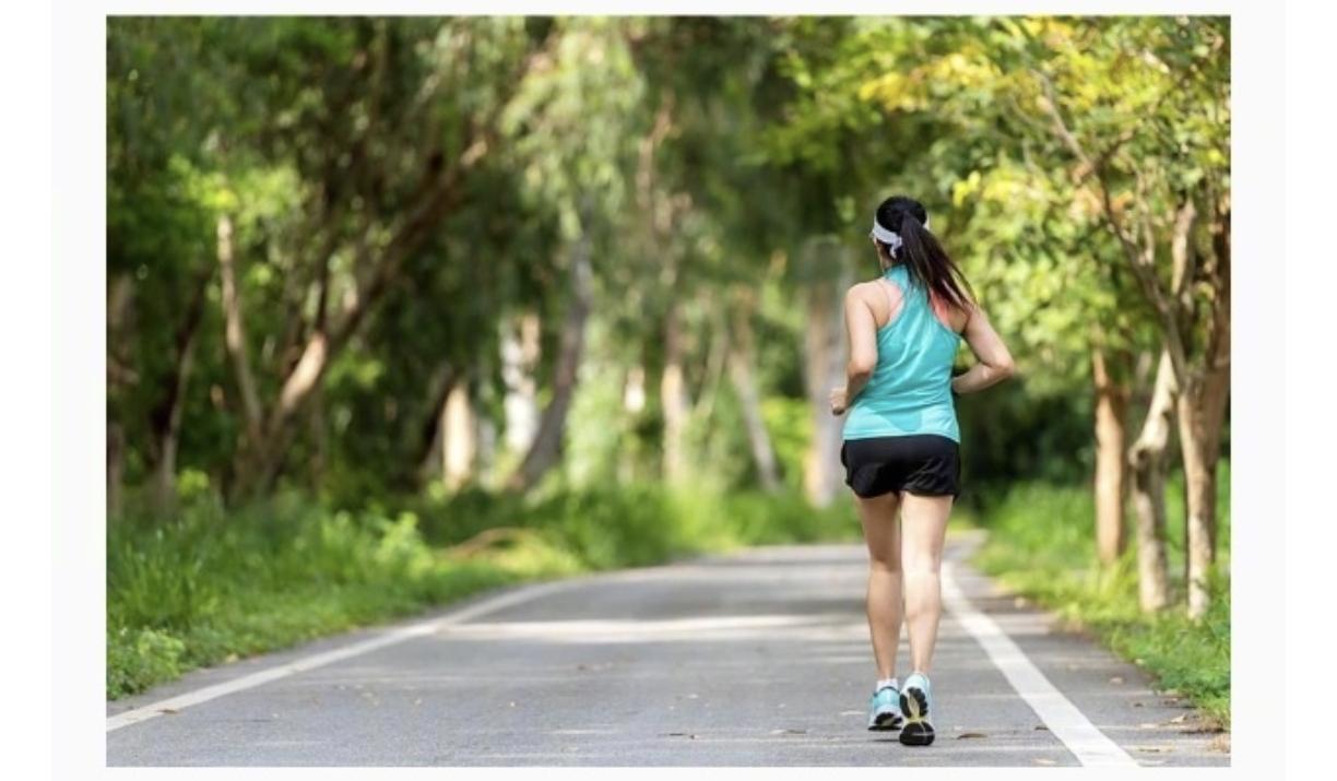 别再傻跑了！现在流行“超慢跑”，比快走还慢，轻松甩掉内脏脂肪家人们谁懂啊！