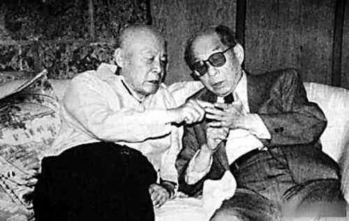 1991年5月29日，吕正操上将与张学良在美国纽约会面，这也是两人自西安事变分别