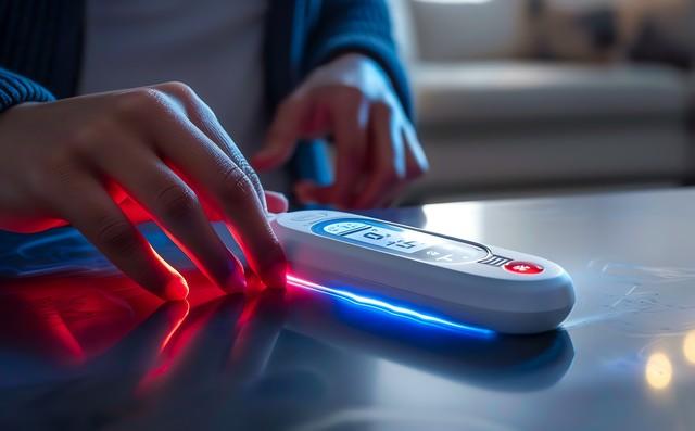 空腹血糖7.5mmol/L！是不是就确诊糖尿病？医生：先别慌，看这5点空腹血糖