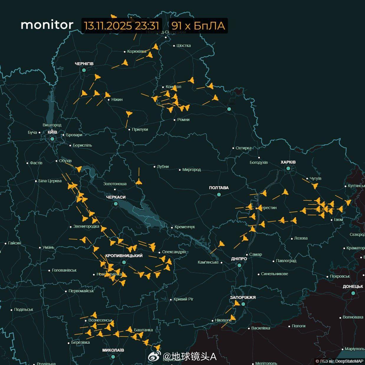 404乌克兰计划继续实施中当地时间昨晚至今天凌晨，乌克兰各地继续遭受俄军大规模导