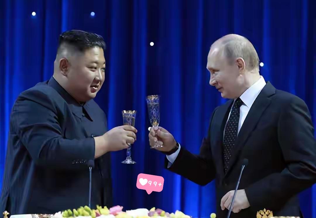 快讯快讯朝鲜突然宣布了！10月26日，朝鲜官方重磅宣布：外务相崔善姬