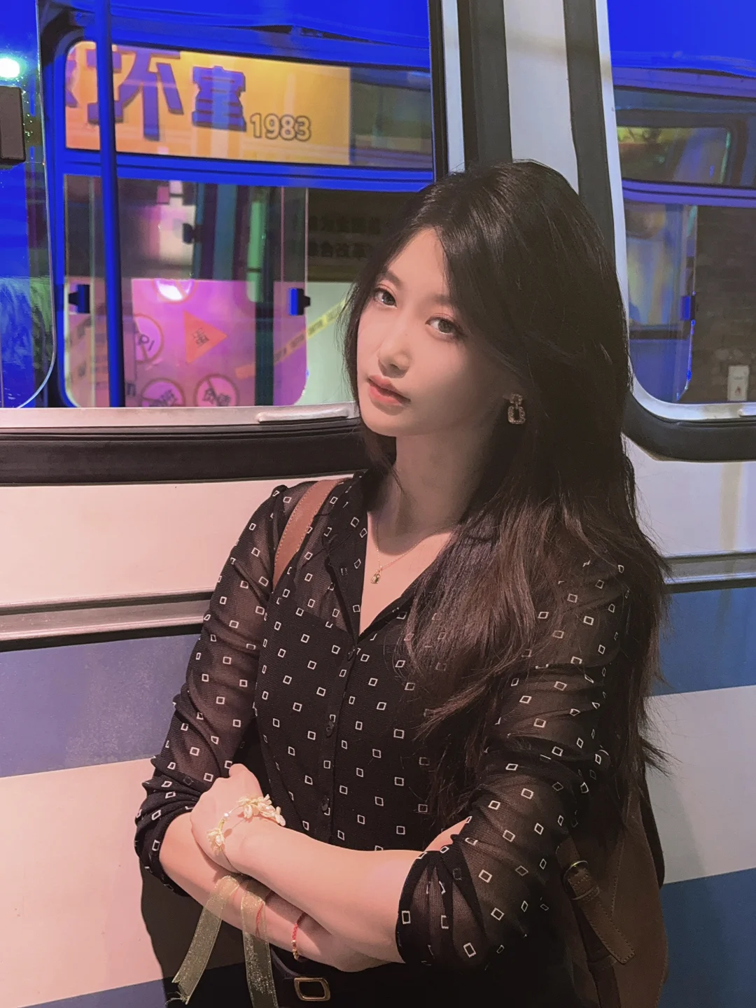 去了趟重庆,小腿酸3天