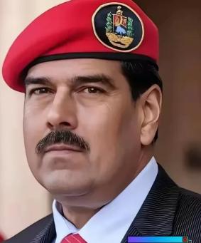 多家媒体曝光了马杜罗夫妇在监狱的近况，真的是惨不忍睹，他们连普通监狱都没有住上。