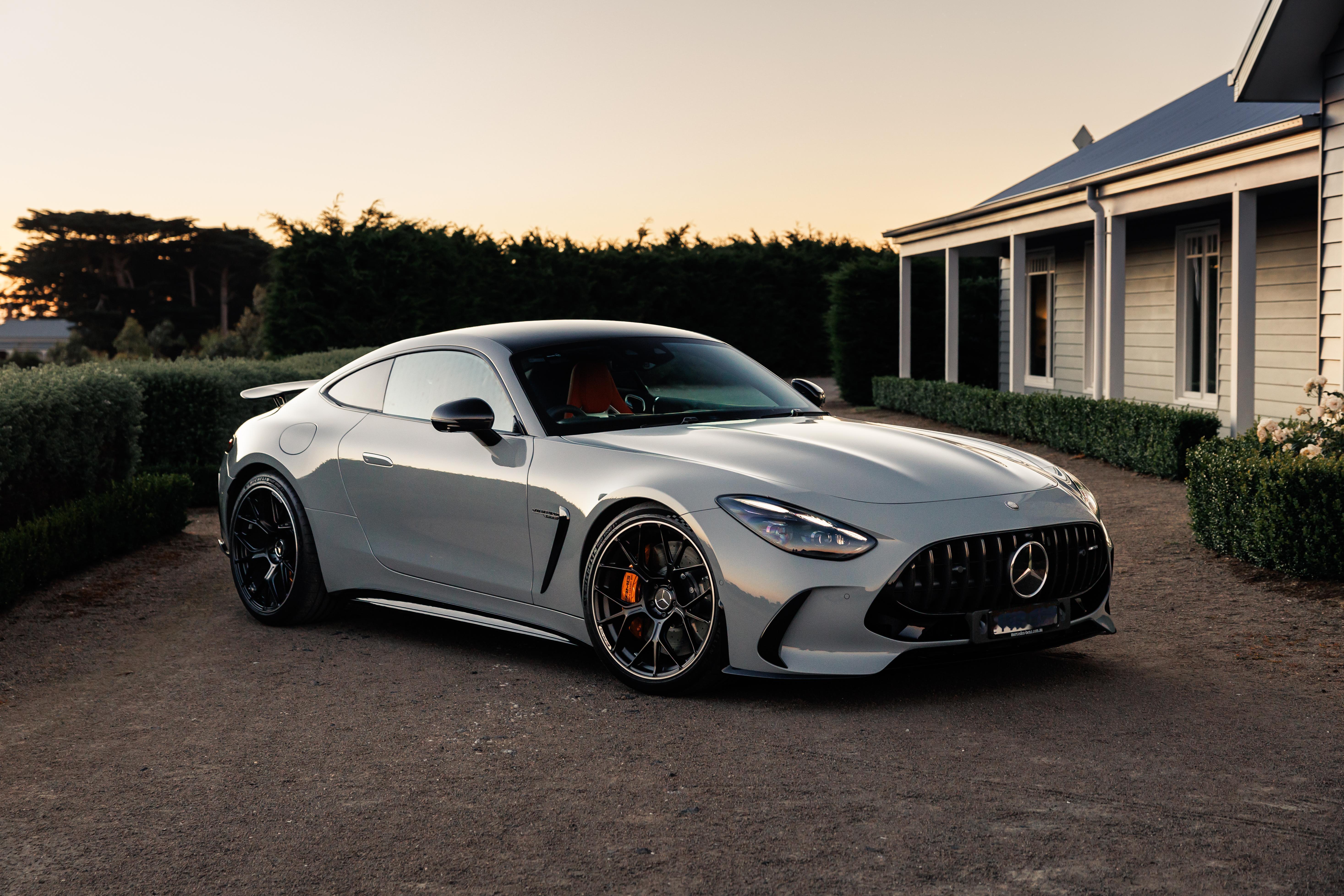 Mercedes-AMGGT634MATIC+AerodynamicP