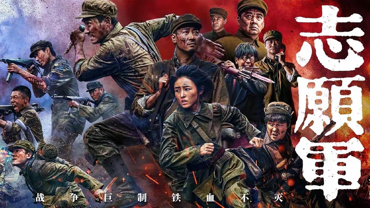 我一直以为，抗美援朝是彭老总从头打到尾。今天才知道，我错得有多离谱。你知道当时