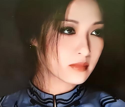 被前夫折磨30年，疯狂曝光私密！她就是曾经惊艳全台的“台湾第一美人”胡因梦，而纠