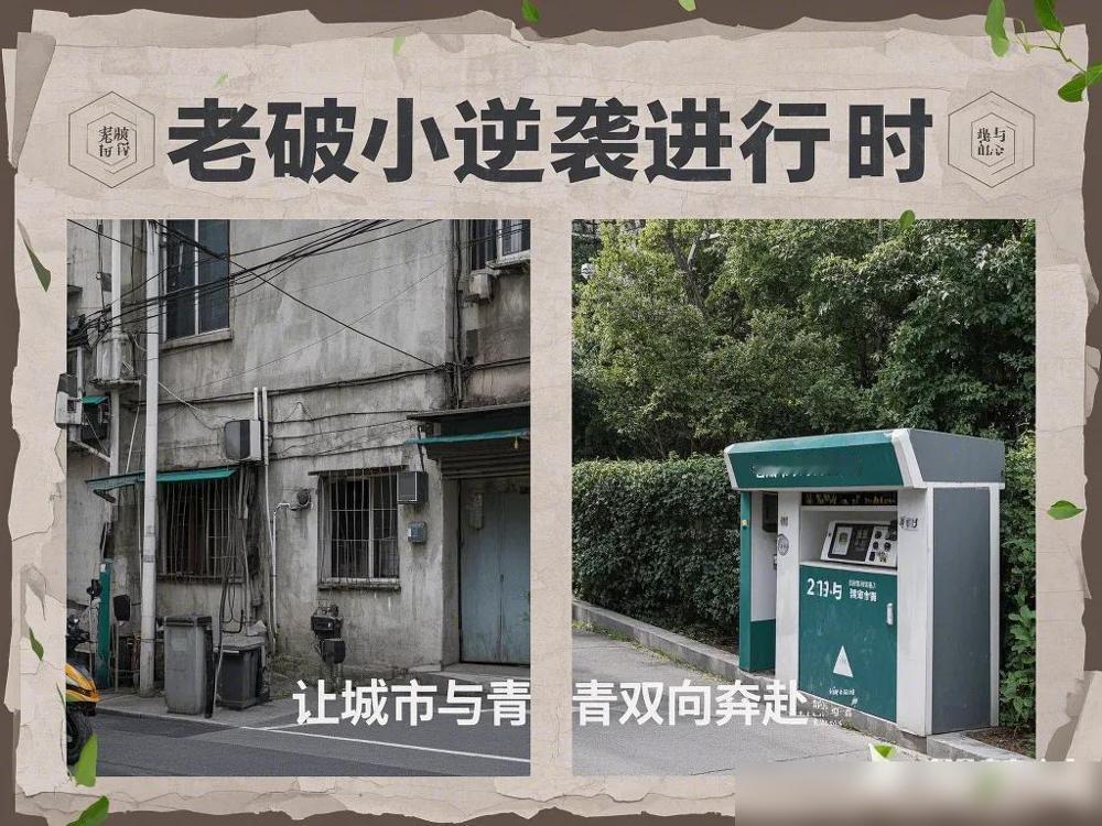 住建部放大招！全国2000年前的老破小要集体逆袭，1.2亿人直接躺赢！加装电梯、