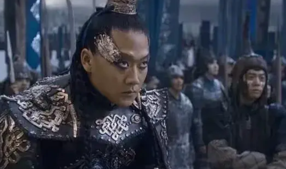 蒙古杀神“阔端”，成吉思汗最引以为傲的孙子，近800年前四川人民的噩梦！​成