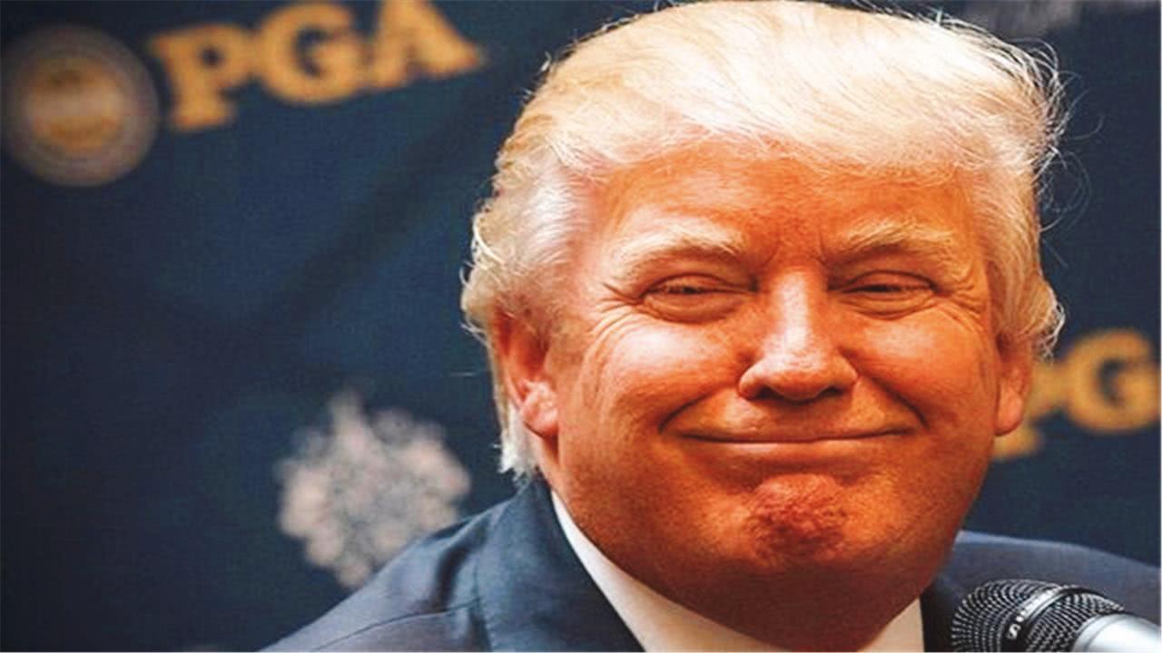 来消息了！3月25日，特朗普突然亲口承认，前几天在科威特被击落的3架美军F-1