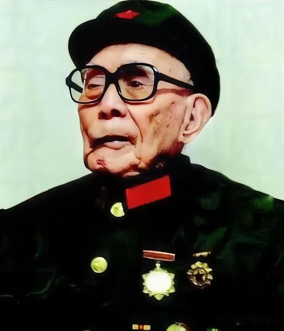 隐姓埋名91年！大渡河十七勇士陈万清，2026年终于归队。​2026年，消失了
