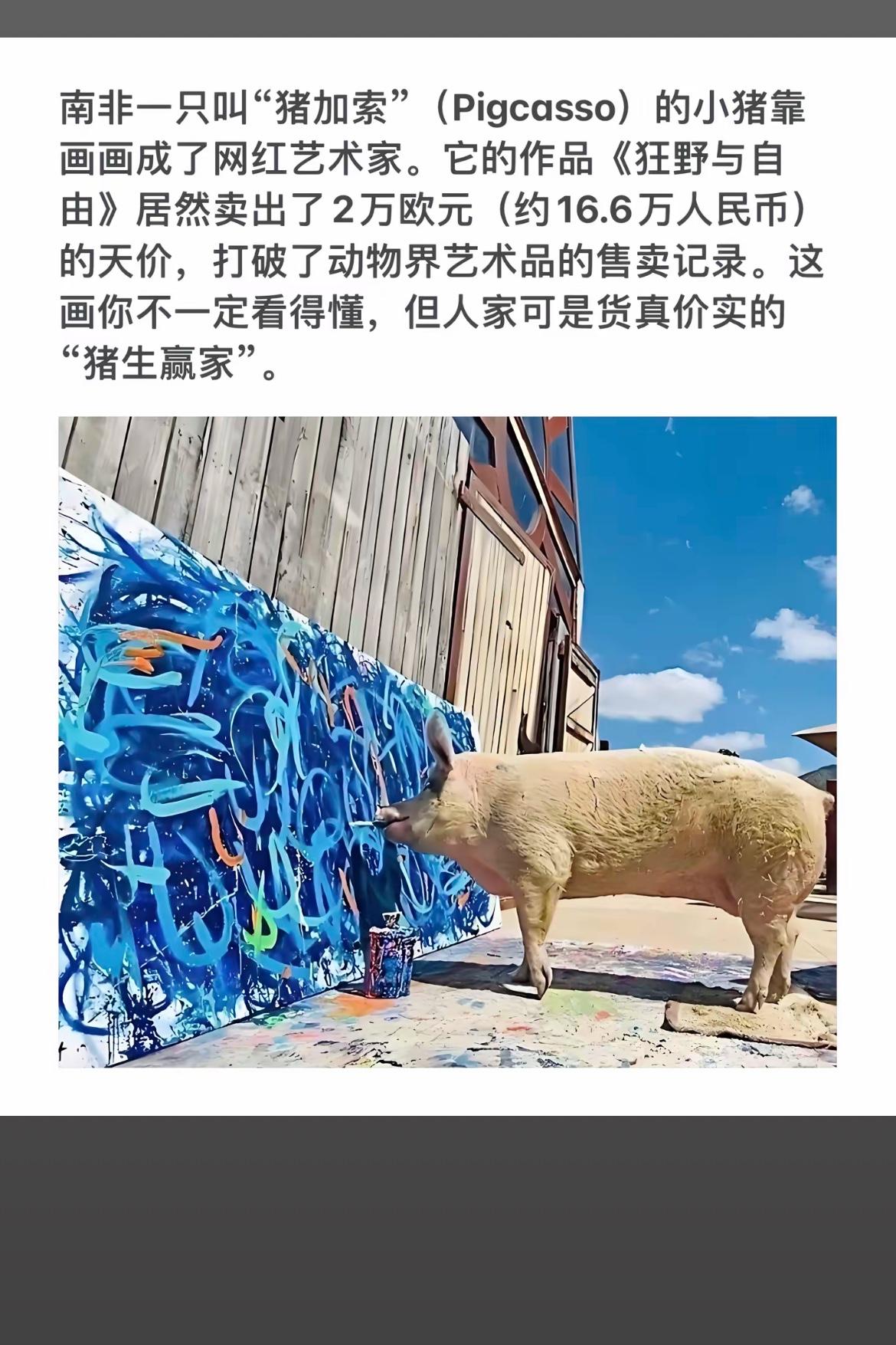 人能在有钱到什么地步呢？没见过