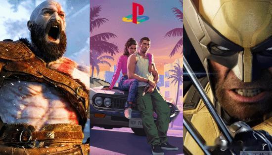 索尼在本周五举行了一场时长60分钟的StateofPlay发布会，带来了多项