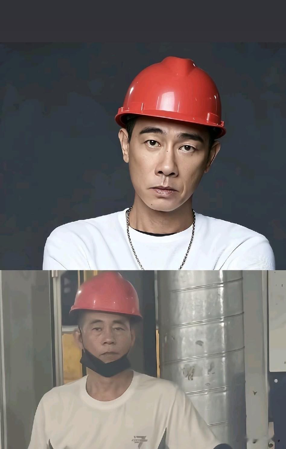 全网，都在脑补陈小春到底会不会与陈翔禄去做DNA鉴定！最近网上都在说陈小春可