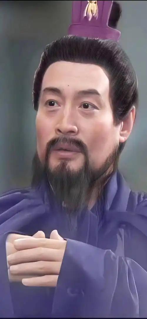 徐庶，正史里第一个真正改变刘备命运的谋士很多人只知诸葛亮，却不知徐庶，才是