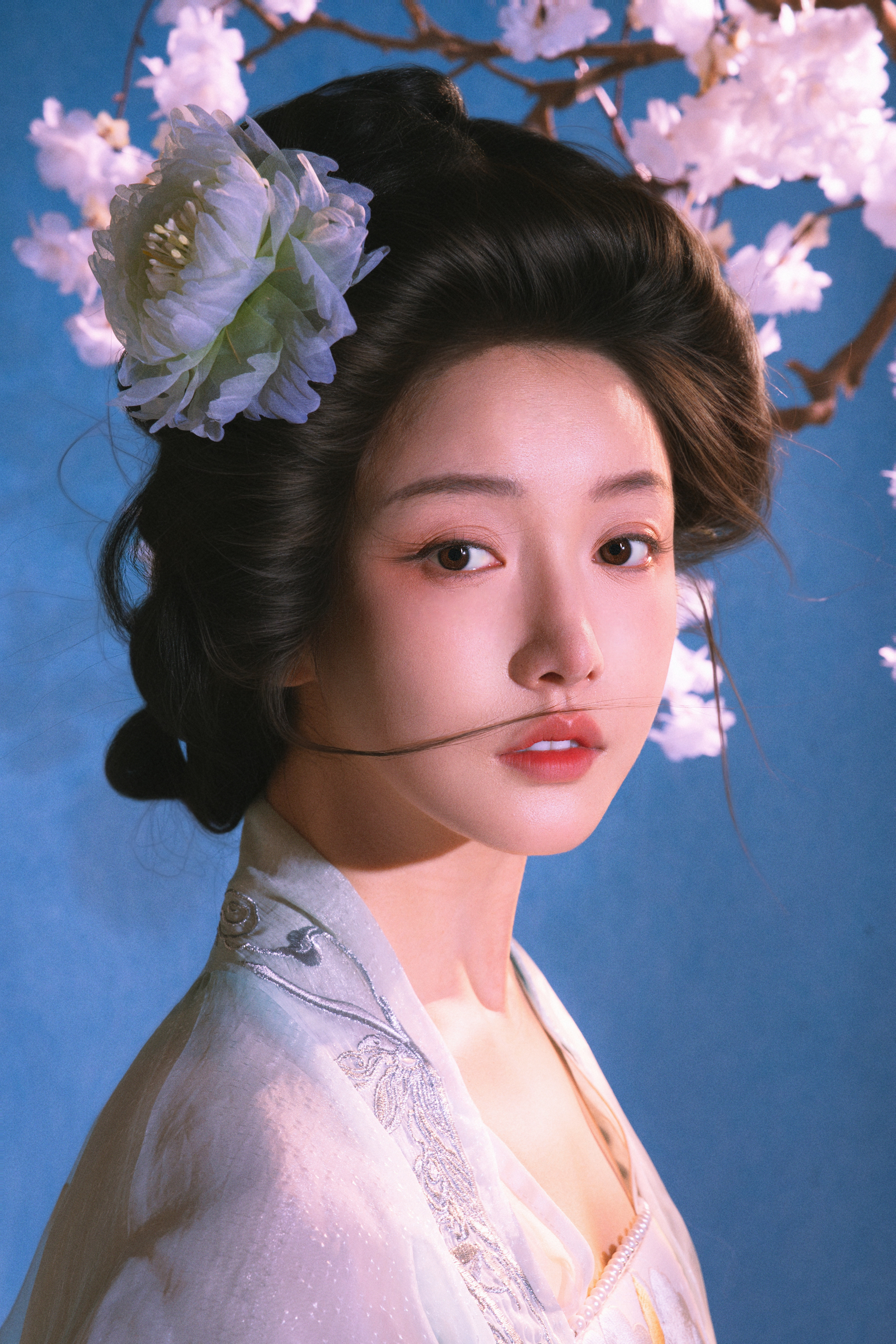 姜贞羽​​​