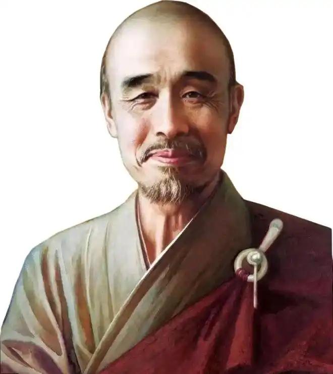 看过一句特别通透、越品越清醒的话：“一个人最大的福报就是骤然离世。人生本就没有绝
