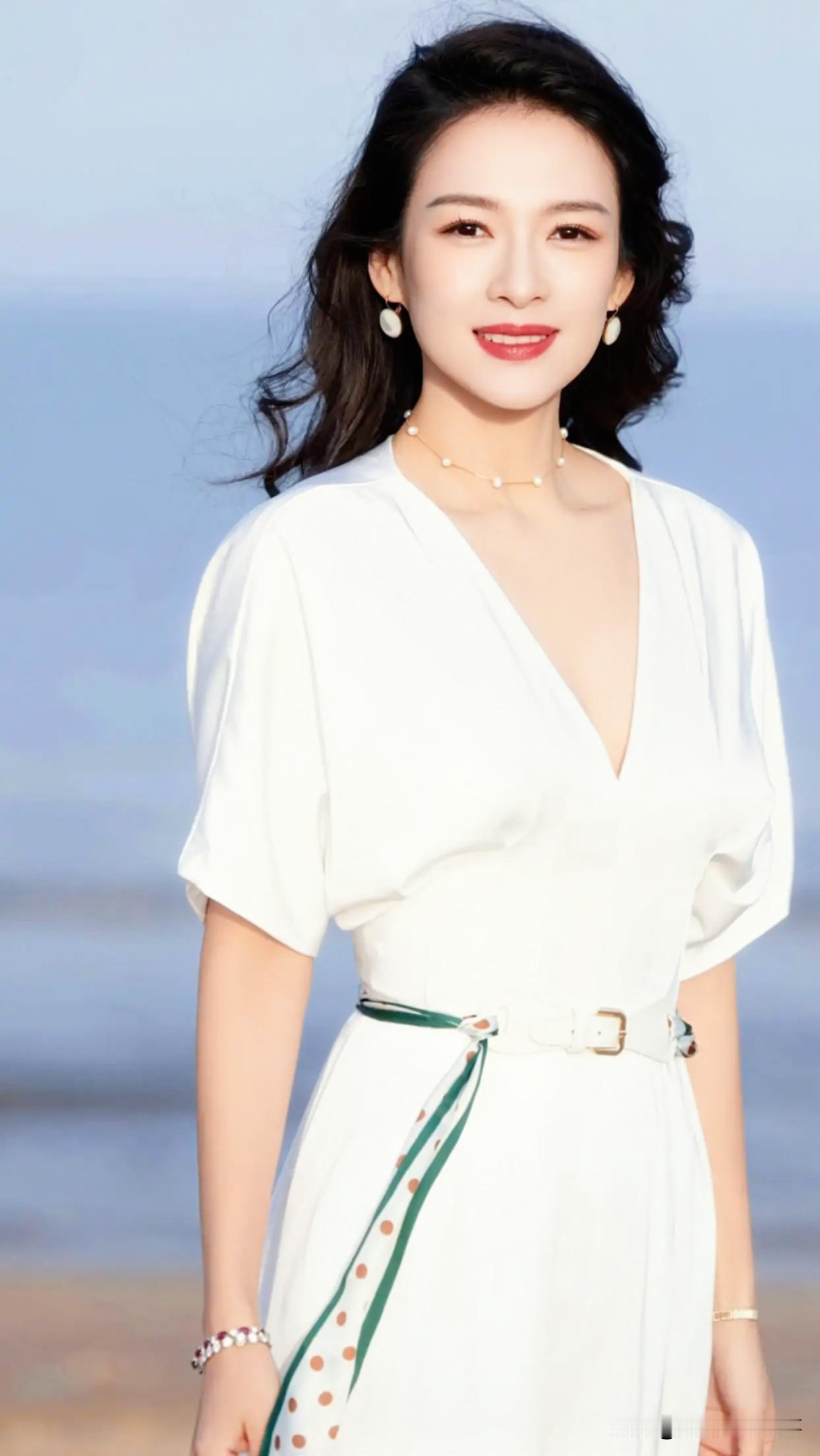 章子怡好美好美