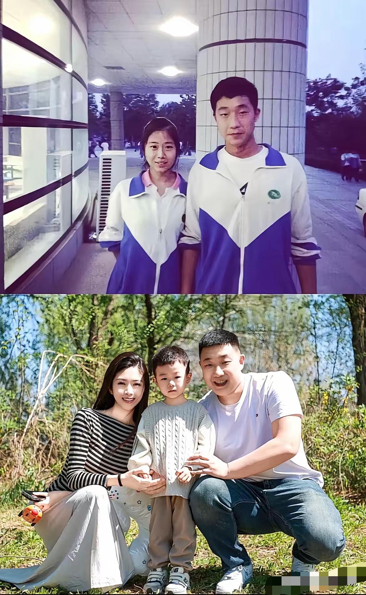 谁说早恋就得一棍子打死？