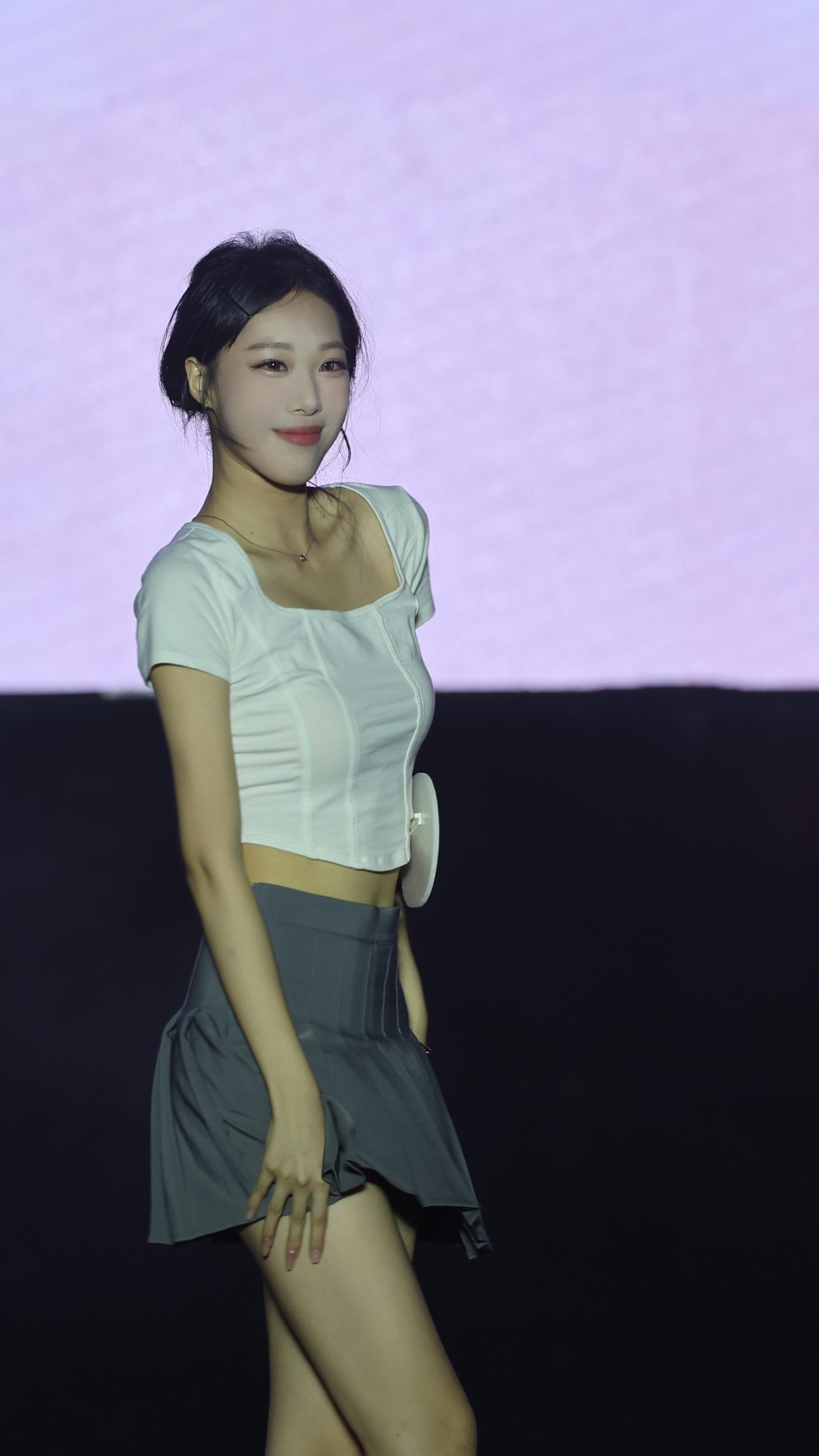 好身材好气质 美少女 爱跳舞的女孩 清纯女神