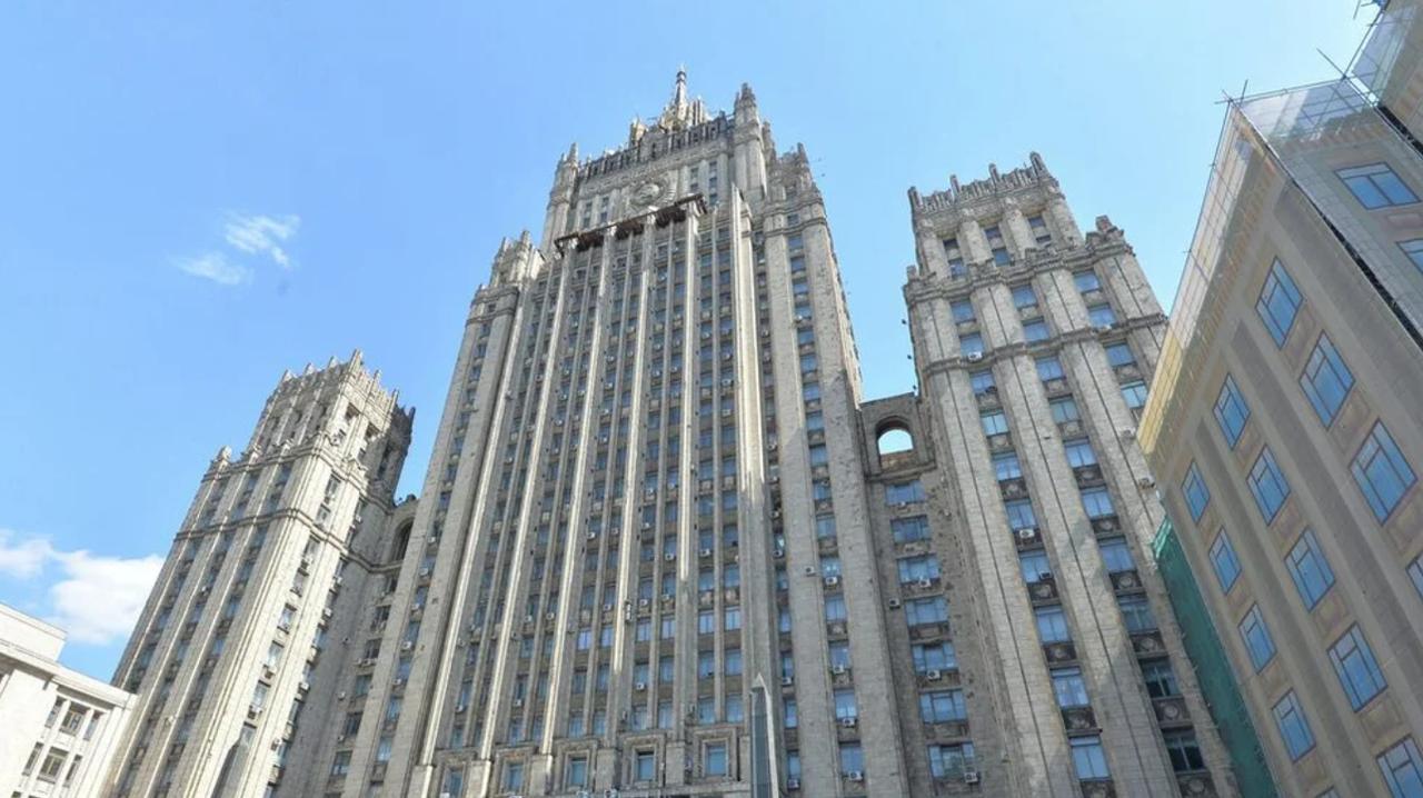 俄罗斯外交部回应格鲁吉亚要求俄放弃承认阿布哈兹 莫斯科，12月3日-俄新