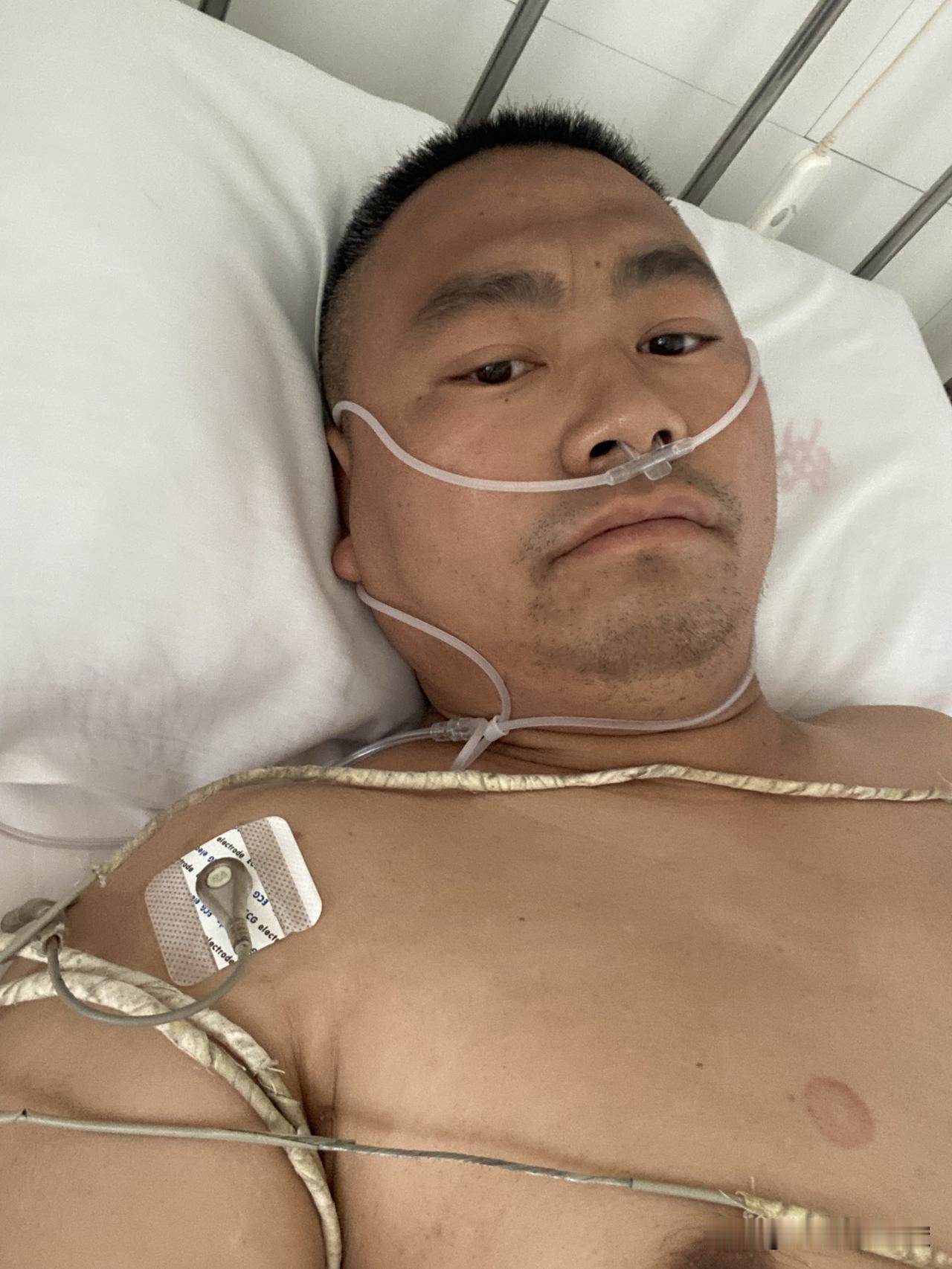 我以后就成8戒了：肾结石，尿酸高，重度脂肪肝，医生安排得明明白白：戒烟、戒酒
