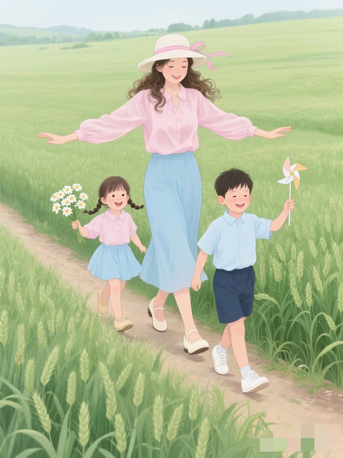 婆家的钱不惦记才是婚姻里的“隐形赢家”!前几天听说姑子买房,婆婆悄悄赞助