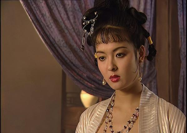 阎婆惜是一个美貌佳人，宋江为何还不喜欢他你们可别被“美貌佳人”这四个字骗了