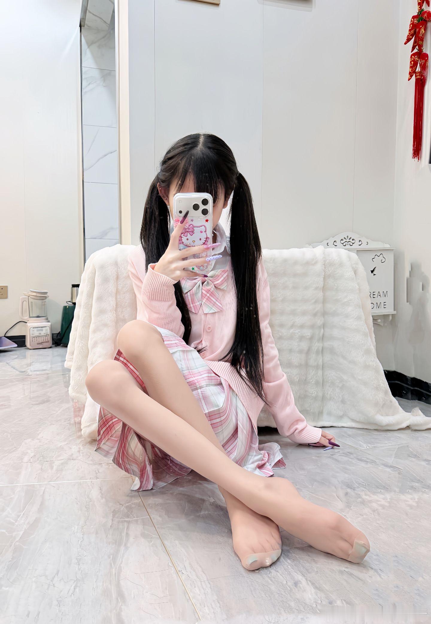 居家的松弛感​​​
