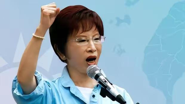 洪秀柱女士终于发声了！在近期，台湾省内的国民党大选如火如荼，不少媒体爆出消息说，