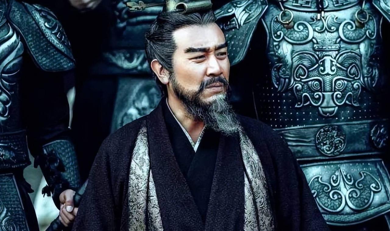 214年，刘备平定了益州，法正对他说：“主公该成亲了，您看迎娶刘璋的寡嫂吴氏可好