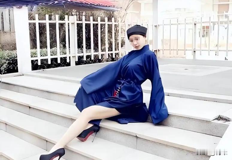 世界之大，无奇不有，这是一件真实发生的事，有人觉得荒唐，有人深信不疑，人性、人心