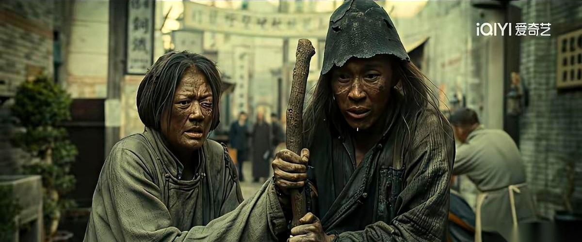 看《八千里路云和月》这部剧，我总感觉导演把最关键的两集，直接当废品给剪了。前一