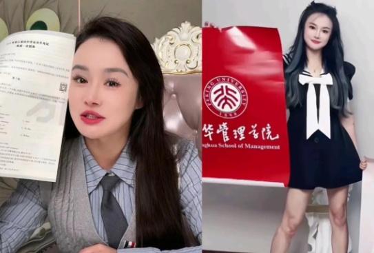 现在才明白，冉莹颖上了综艺之后，撕掉得不只是他们夫妻的面子，最头疼的应该是光