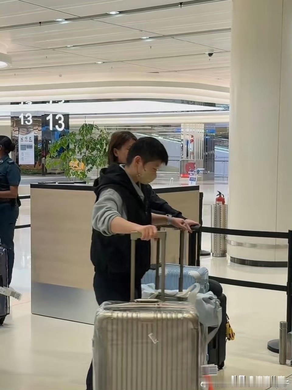 2026新加坡大满贯女单签表出炉，国乒上半区扎堆严重，7人集中在上半区，下半区仅