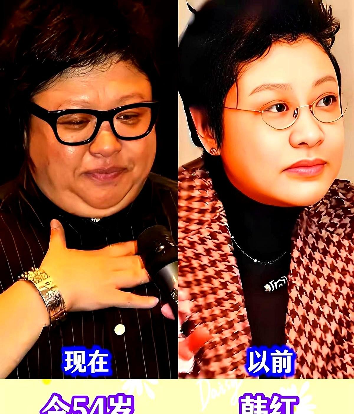 这角色劲儿真大一个反派角色，竟然能让观众记这么多年。61岁的许亚军一到武汉，