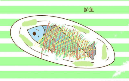 这几种鱼不仅刺少还营养丰富, 多给宝宝吃, 能够促进宝宝大脑发育!