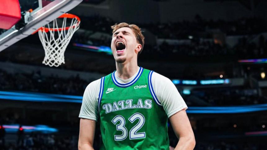 弗拉格一战创11项NBA纪录！19岁天才49+10成历史首人