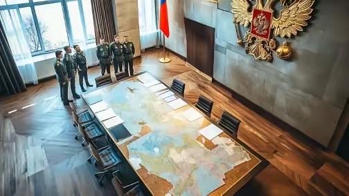 敖德萨人心慌了！俄军不炸城不硬攻，用一招让当地人主动想投降，乌军急了连夜挖战壕！