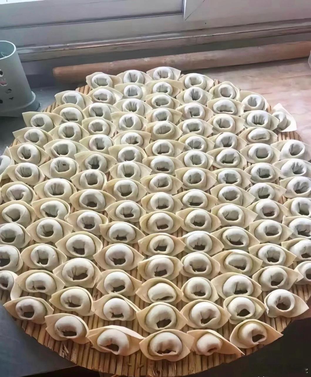 这包馄饨水平，你给几分？