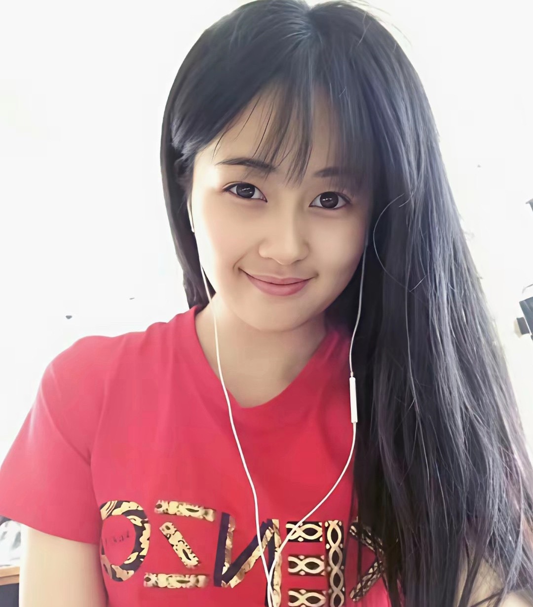 以前的白鹿居然长这样？完全认不出来了