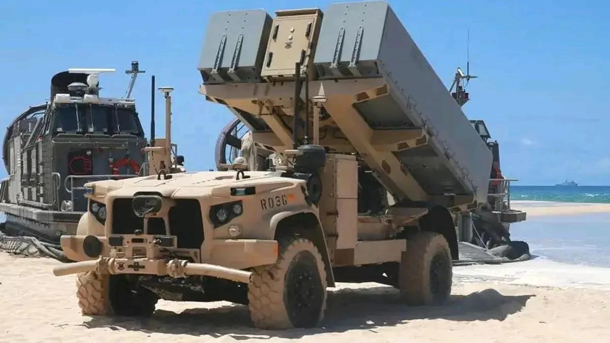 《图片报》报道，当地时间9日，德国防长皮斯托里斯透露，为降低对美国的整体防务依赖