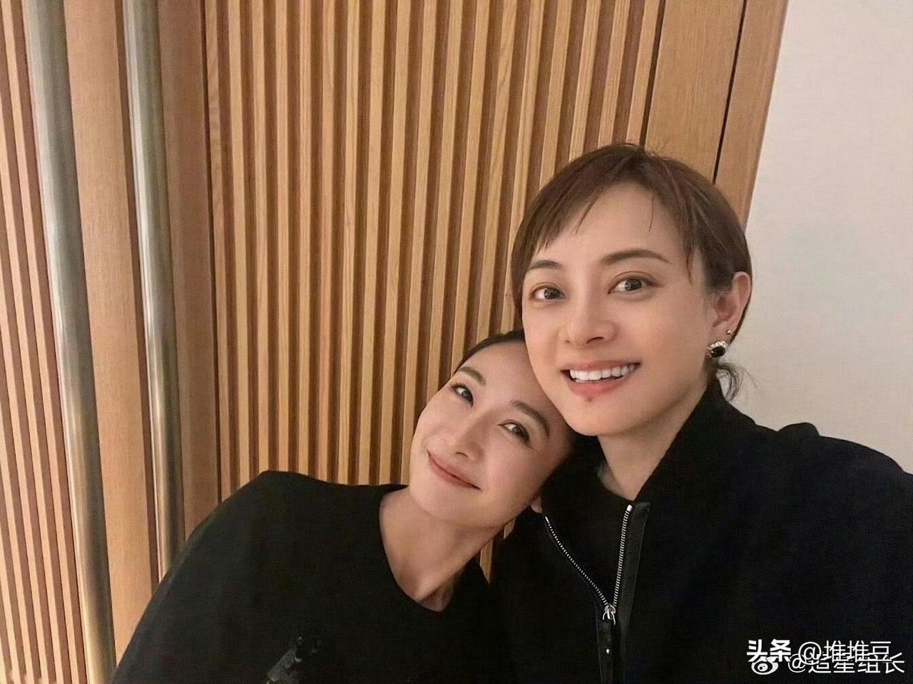 笑疯！孙俪这哪是支招是把真闺蜜往“飞天C位”送啊！《乘风2026》亲友连