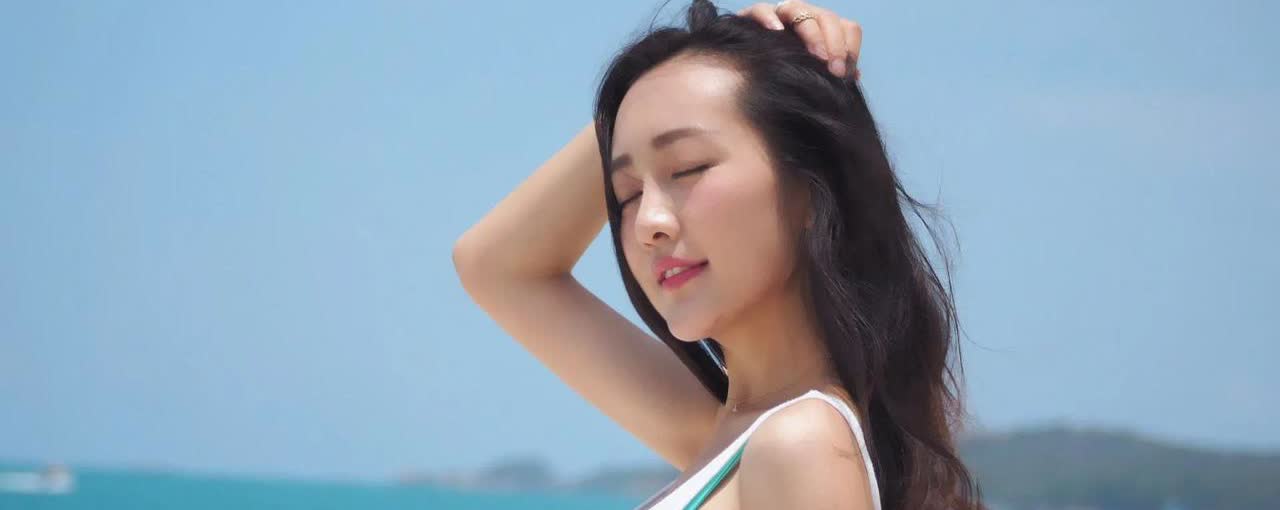 为何男星都爱找王鸥玩？看完她的“真实照片”后，怪不得异性缘这么好。王鸥刚出道